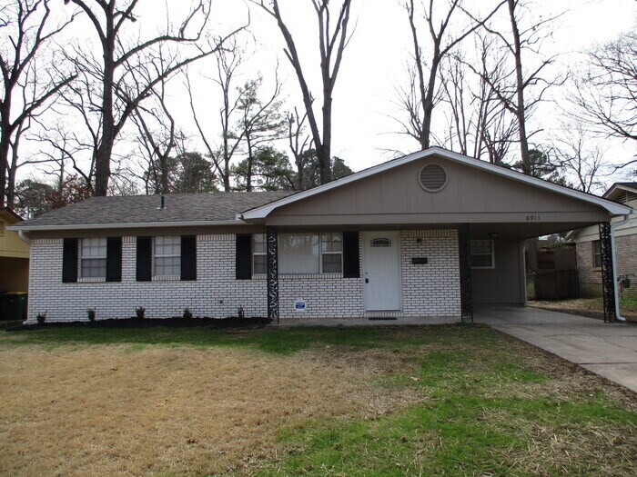 Primary Photo - 6911 Knollwood Rd, Little Rock, AR, USA