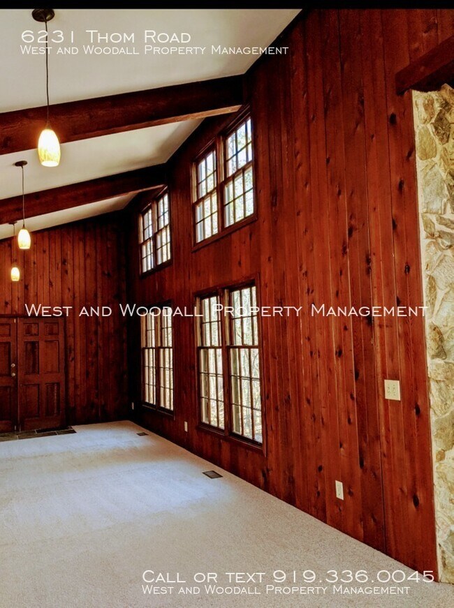 Building Photo - 6231 Thom Rd