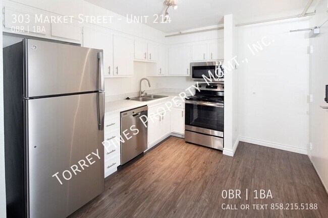 Building Photo - 303 Market St