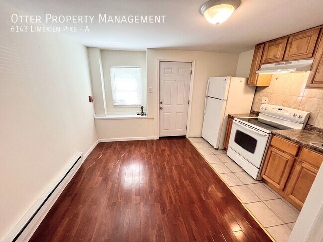 Foto del edificio - 1BR/1BA Loft Apartment in Ogontz area of P...