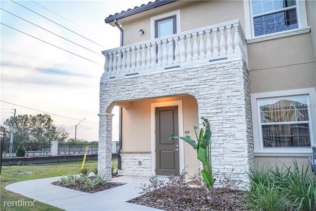 Foto del edificio - 14100 14100 Portofino Way, ChampionsGate