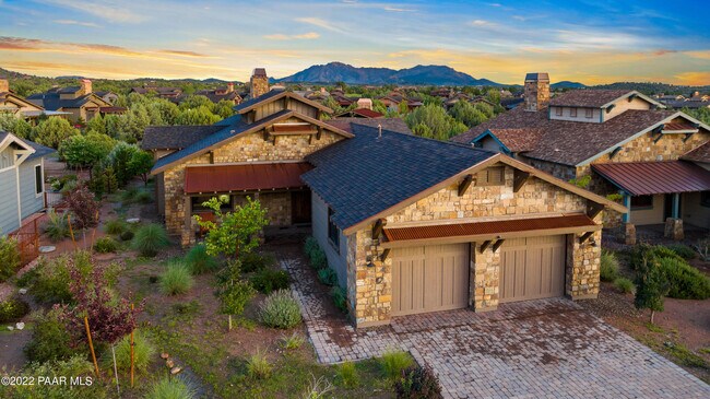 Foto del edificio - 15075 N Forever View Ln