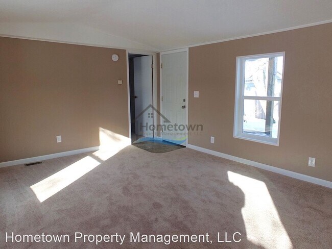 Building Photo - 2 br, 1 bath House - 6268 W Jefferson St