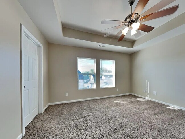 Foto del edificio - 1433 Ujamaa Dr