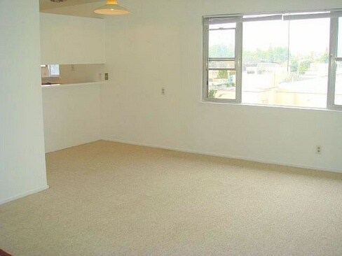 Sala de estar - Dimond Heights Apartments