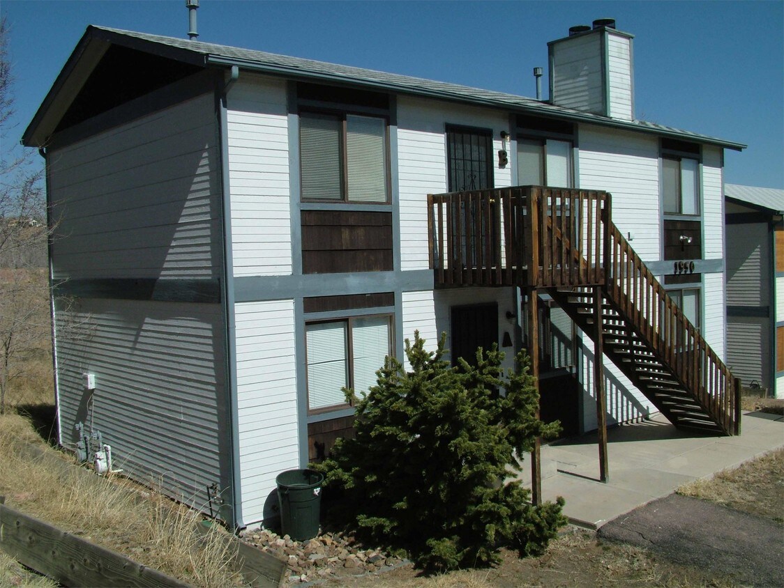 Foto principal - 1950 W Yampa St