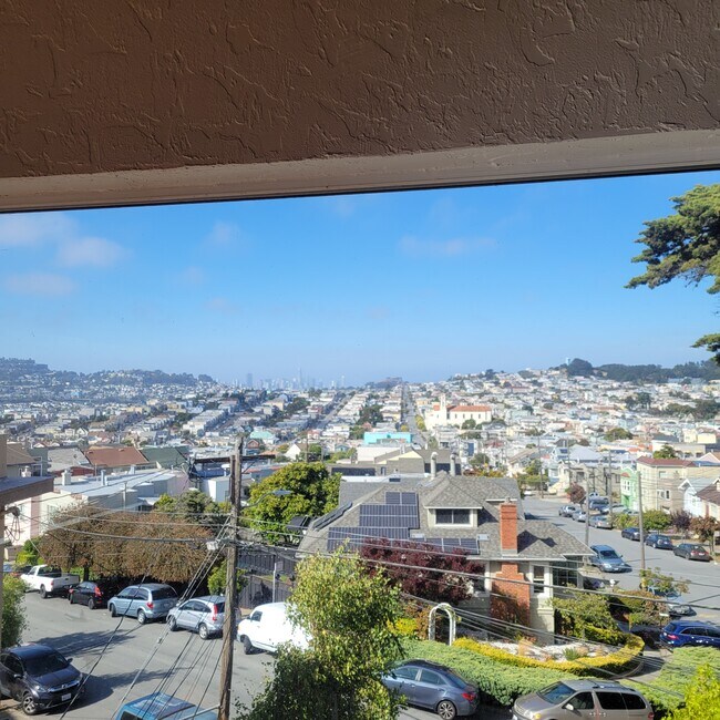 Foto del edificio - 256 Curtis St