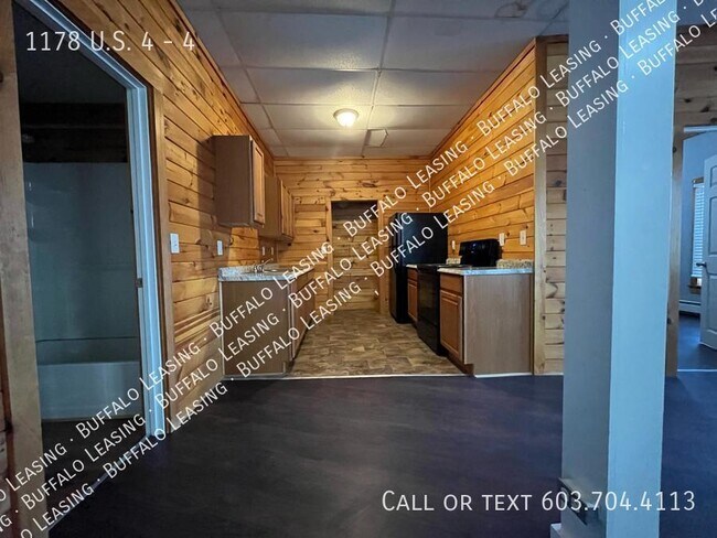 Building Photo - 1178 US-4