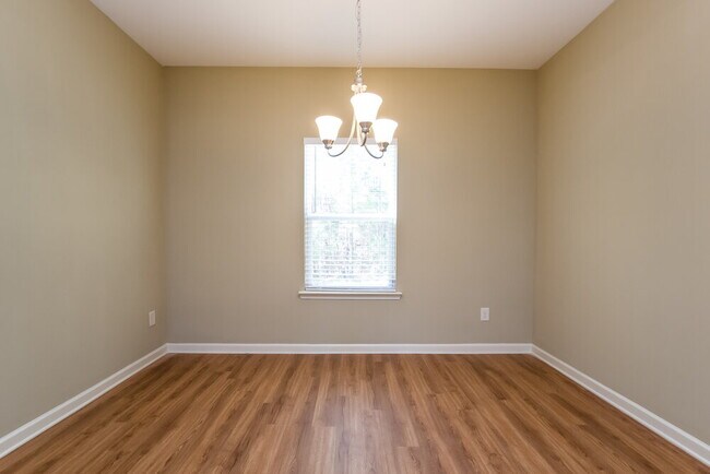 Foto del edificio - 8 Misty Lea Dr