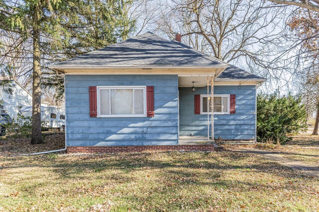 Building Photo - 112 Brady Ln