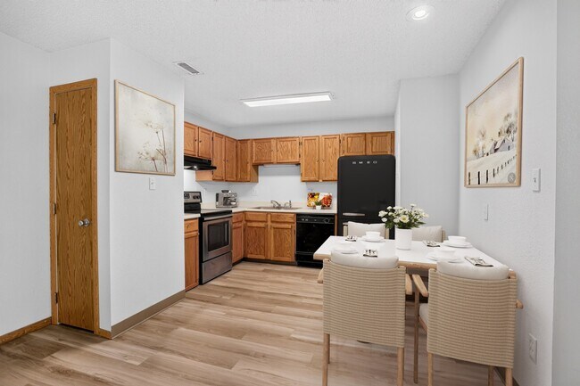 Foto del edificio - 4357 Hawks Lookout Ln