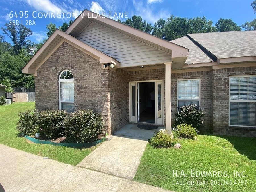 Primary Photo - 6495 Covington Villas Ln