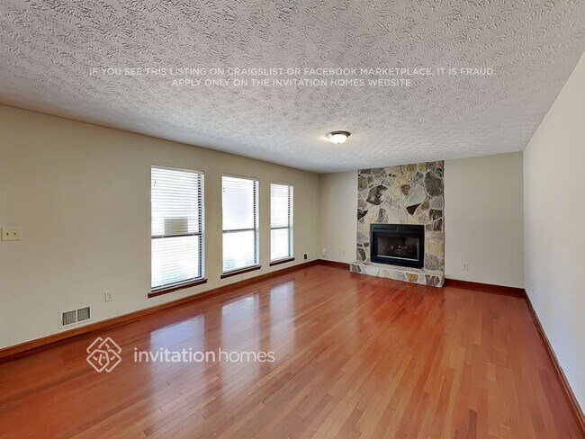 Foto del edificio - 4191 Tyler Ct