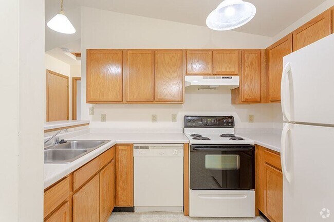 Best Luxury Brown Heights Apartments for Rent - Milton, WI - 4 Rentals ...