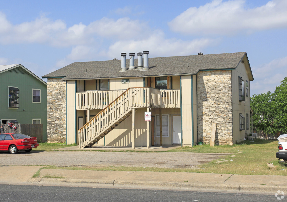 Primary Photo - West Fourplex Homes