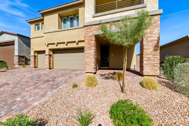 Building Photo - 2023-Built Liberty Floorplan-NEXT-GEN Suite w/3338 sq ft living space w/5 BR’s, 4 1/2 BA's, 3 car...