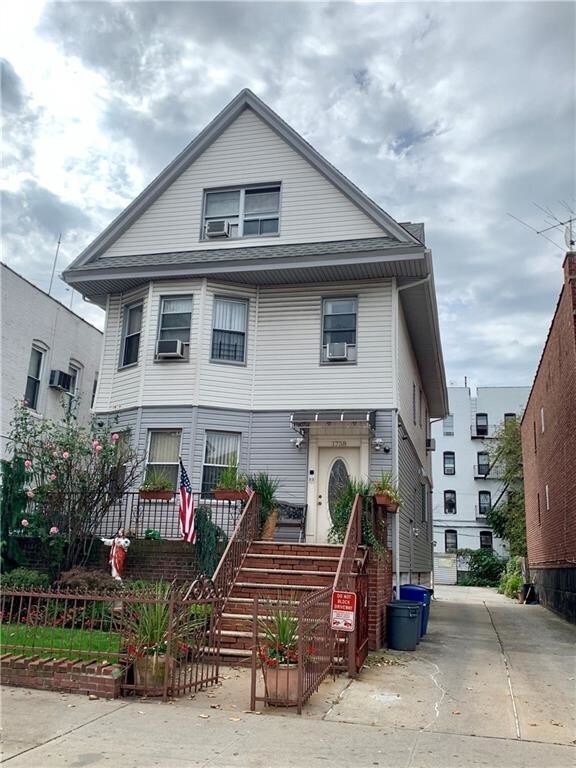 Foto principal - 1 bedroom in Brooklyn NY 11204