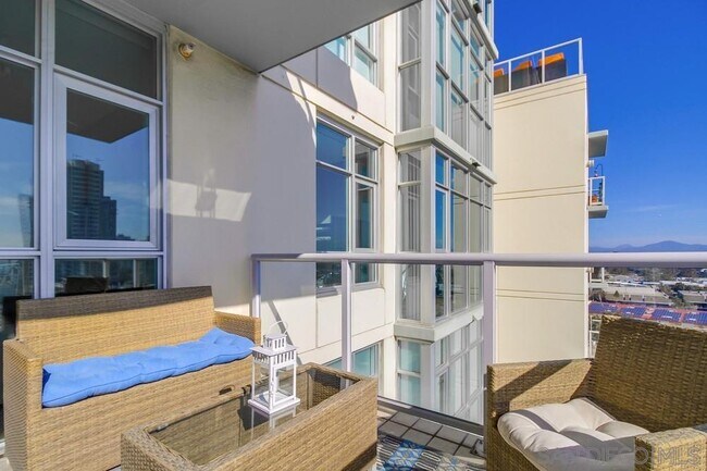 Foto del edificio - 850 Beech St