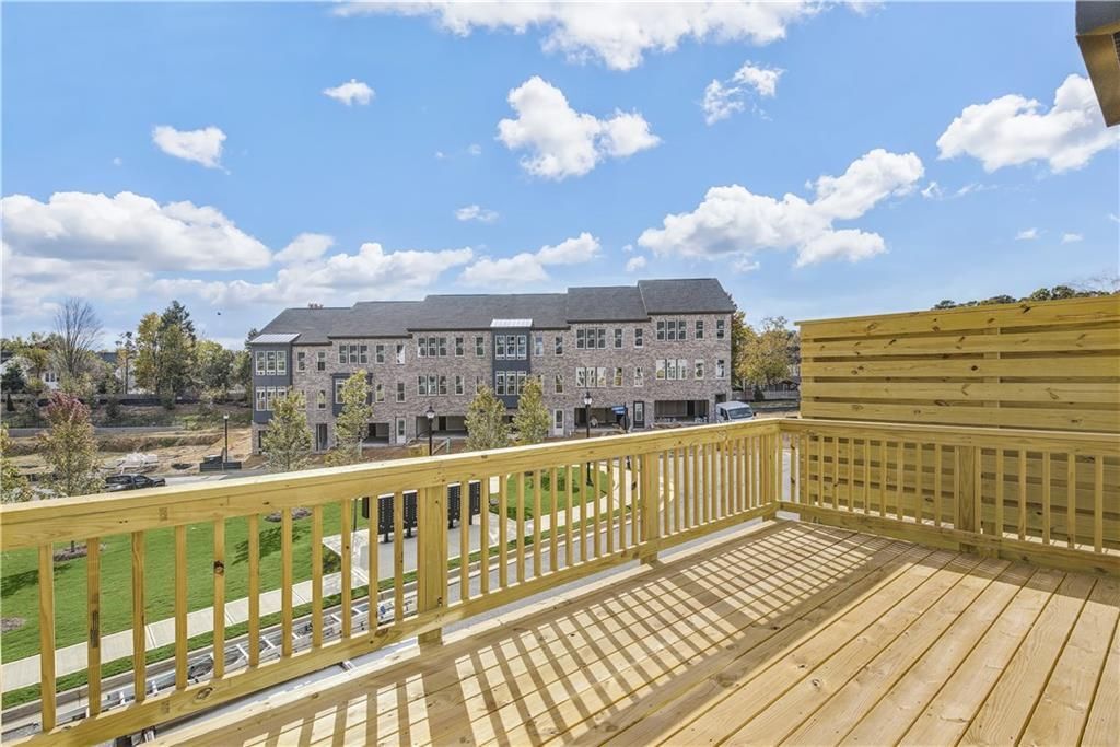 Building Photo - 2594 Alcovy Trl NE