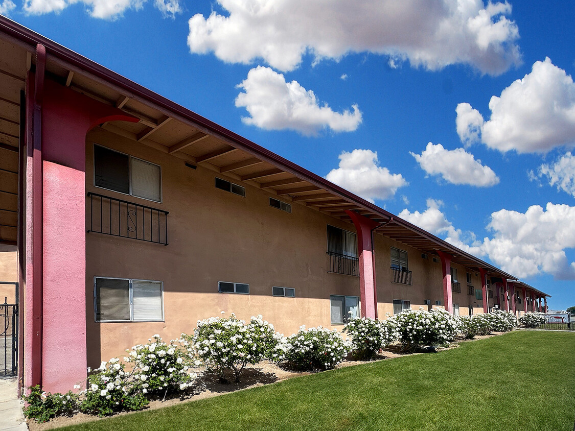 Foto del edificio - Avalon Park Apartments