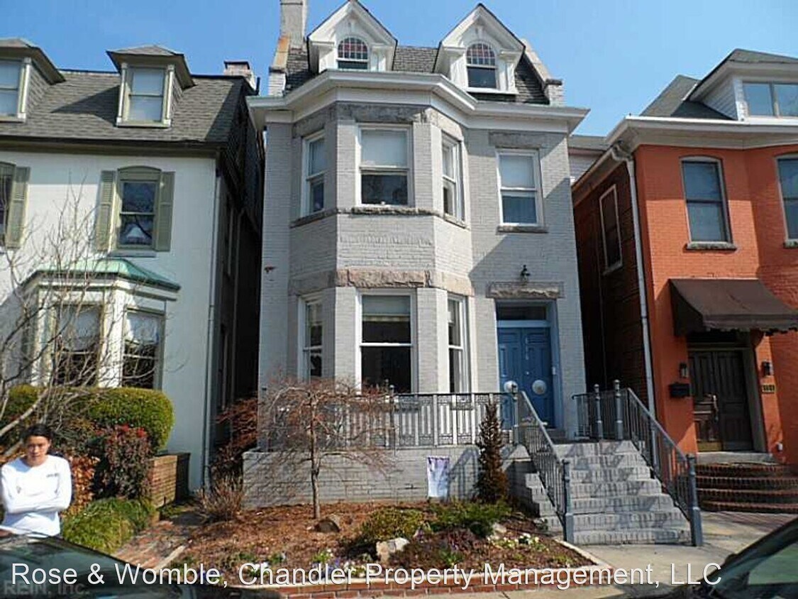 Primary Photo - 5 br, 3.5 bath House - 316 Fairfax Ave