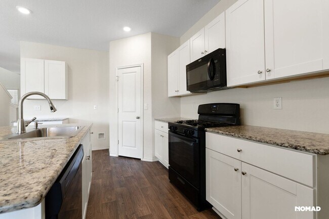 Foto del edificio - 5BR House in San Antonio