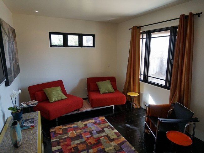 Foto del edificio - 432 Vermont Ave