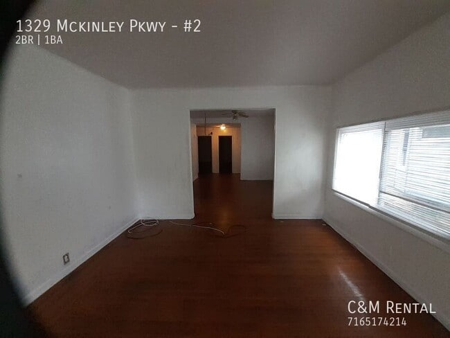 Foto del edificio - 1329 McKinley Pkwy