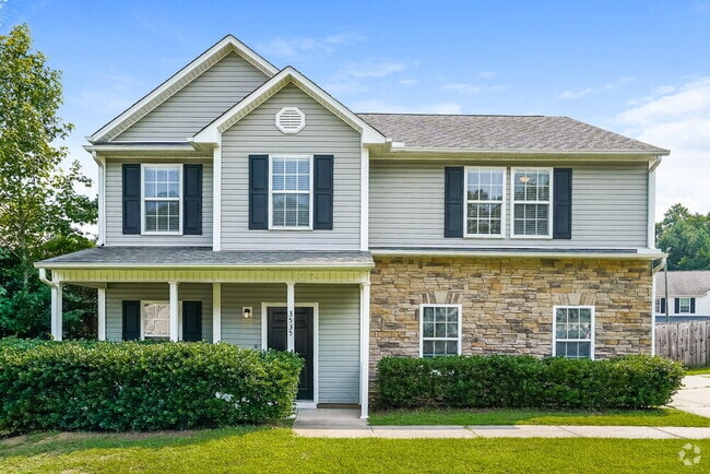 Building Photo - 3535 Mackinac Island Ln