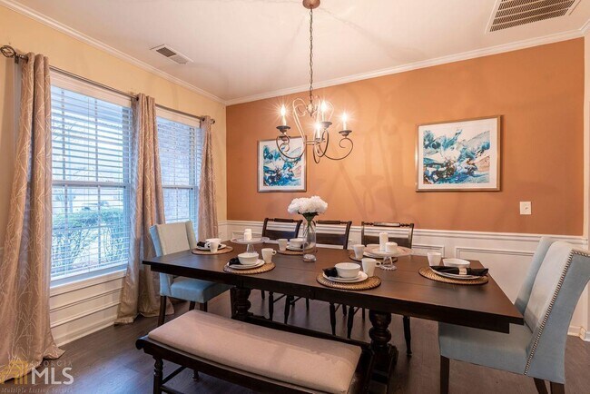 Building Photo - 2850 Glenlocke Cir NW