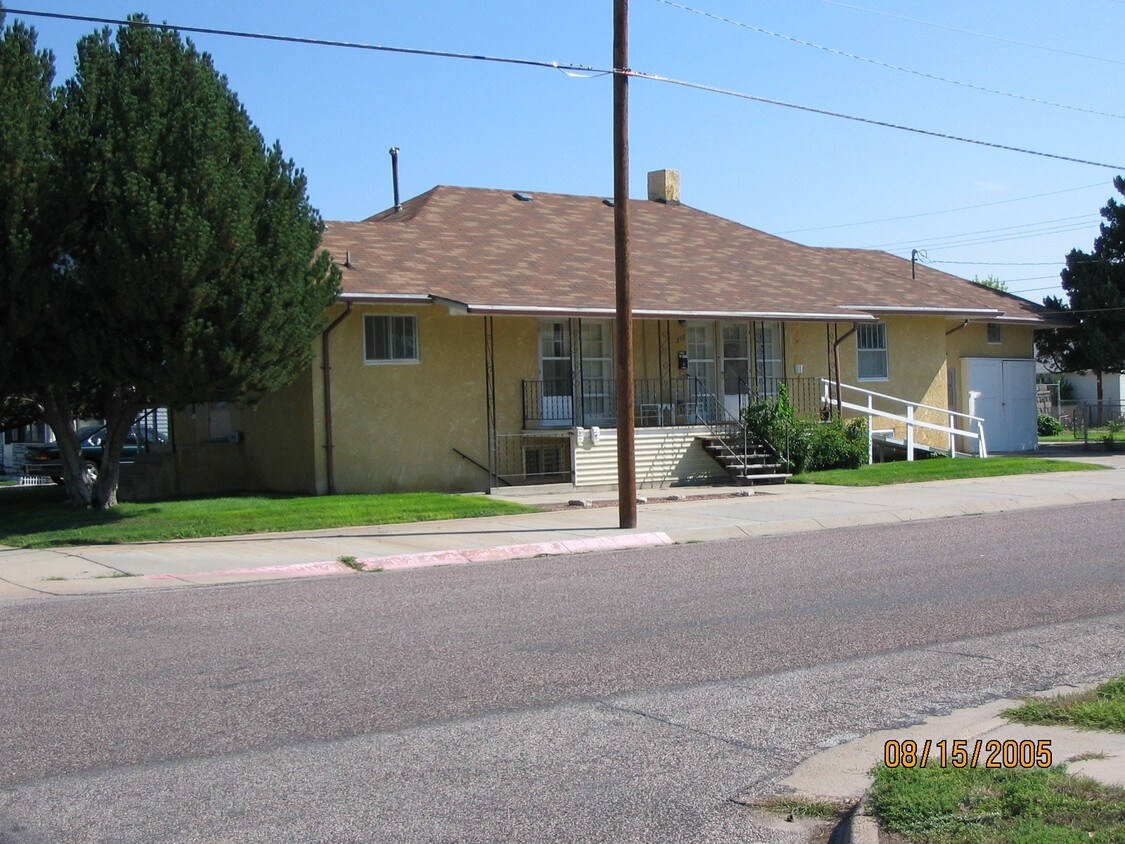 1901 Avenue C, Scottsbluff, NE 69361 Apartments in Scottsbluff, NE