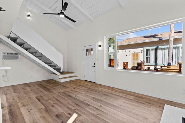 Foto del edificio - MB Thomas Ave