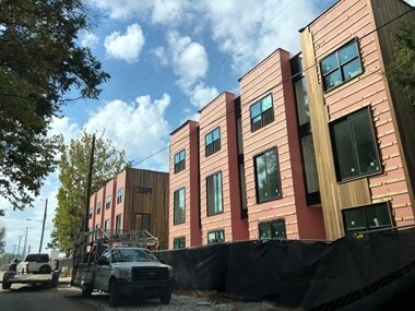Foto del edificio - 305 NE B St