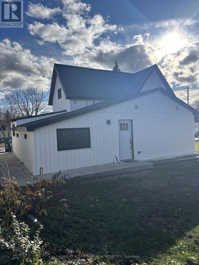 Photo du bâtiment - 10 Alfred St