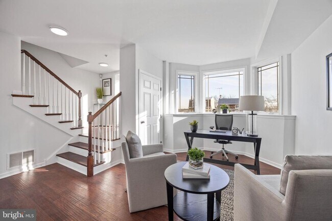 Foto del edificio - Luxury Townhome Living in West Conshohocken | $3,500/Month