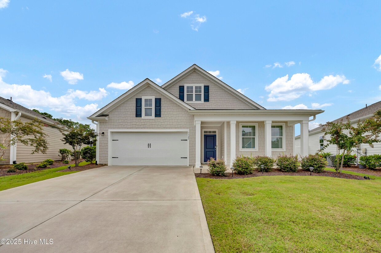 Primary Photo - 1329 Clendon Cir