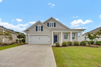 Building Photo - 1329 Clendon Cir