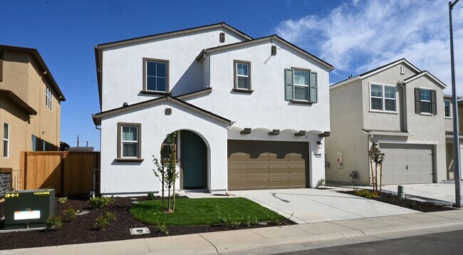 Photo - Resident Benefit Package Property House