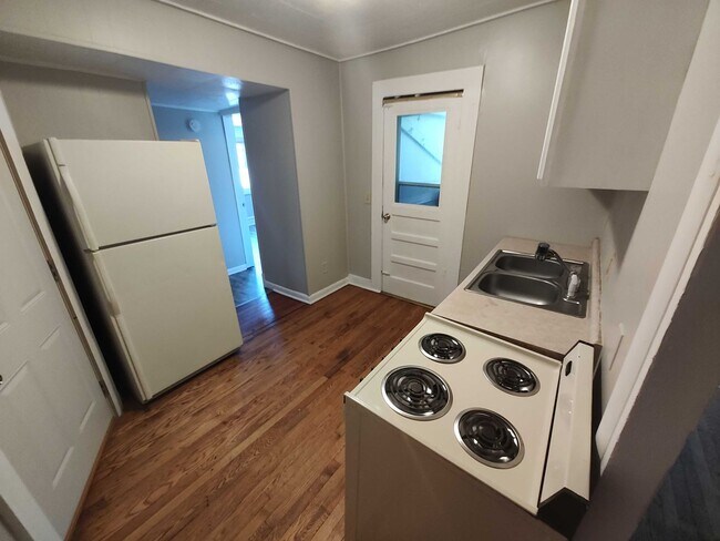 Foto del edificio - 1229 Peck St