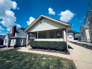 Building Photo - 4666 Poppleton Ave