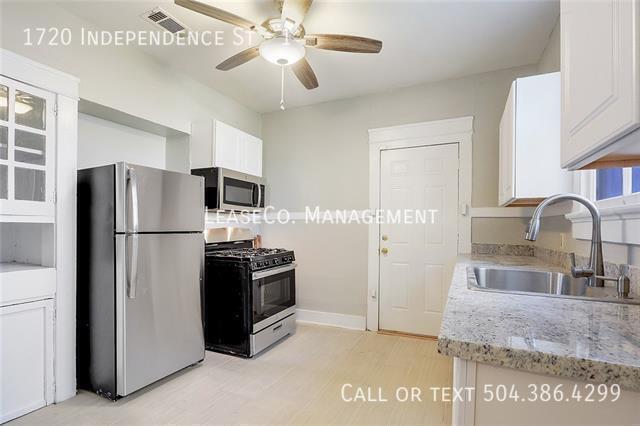 Foto del edificio - 1720 Independence St