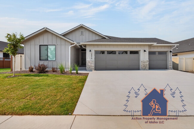 Building Photo - 2079 S Border Wy