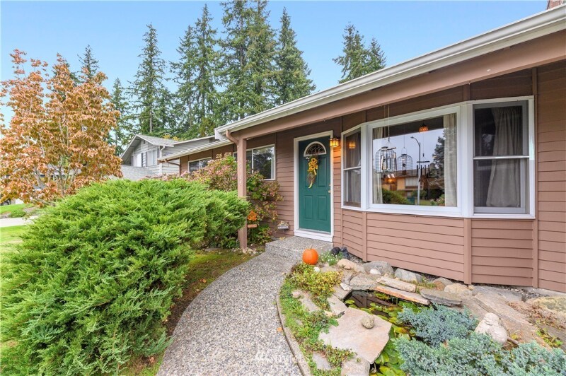 17109 39th Pl W, Lynnwood, WA 98037 House Rental in Lynnwood, WA