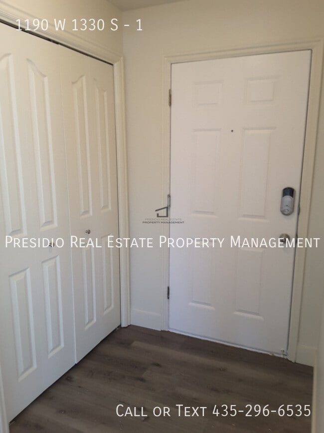 Building Photo - 1190 W 1330 S