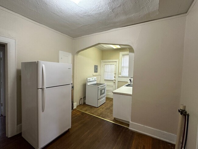 Building Photo - Panama Street Duplex - CAMELLIA