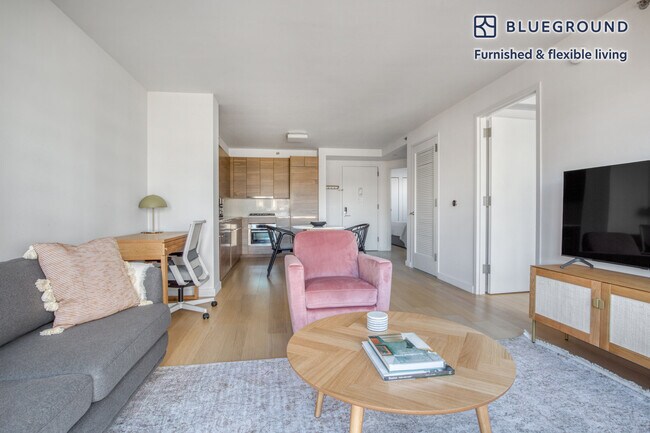 Foto del edificio - 171 Suffolk St