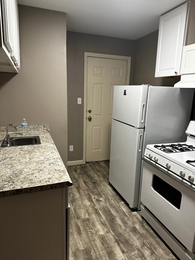 453 Maury St Unit 453 Maury St, Montgomery, AL 36104 Apartments in Montgomery, AL