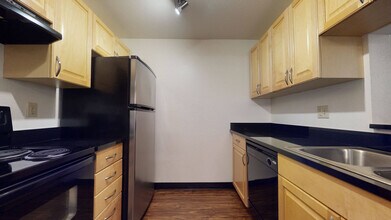 Interior Photo - Hunt Club
