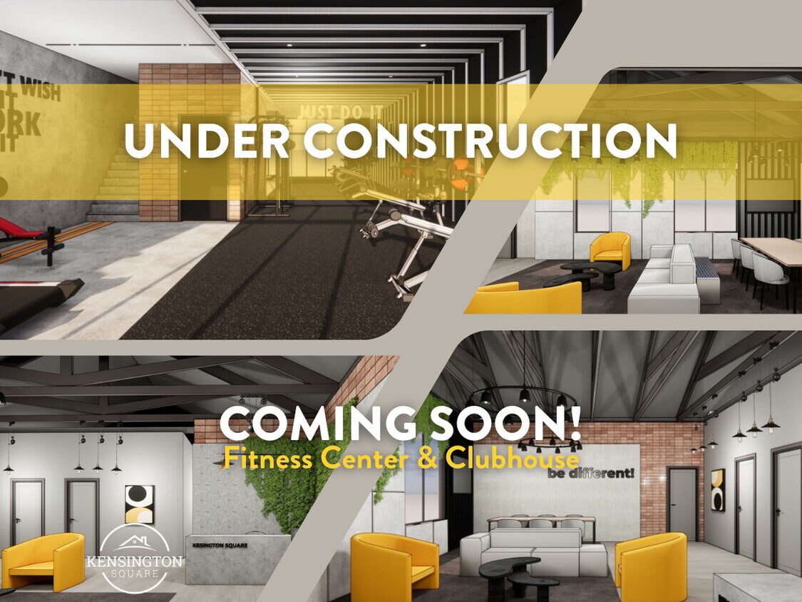 Kensington Square Apartments 2100 N New Florissant Rd Florissant, MO