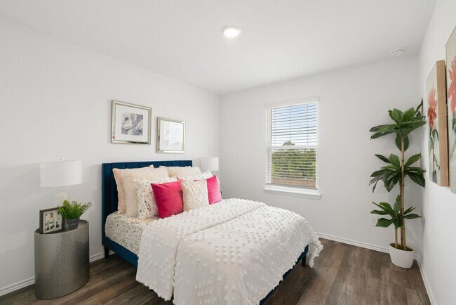 Foto del edificio - 2610 Weston Breeze Wy